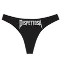 tanga dispettosa