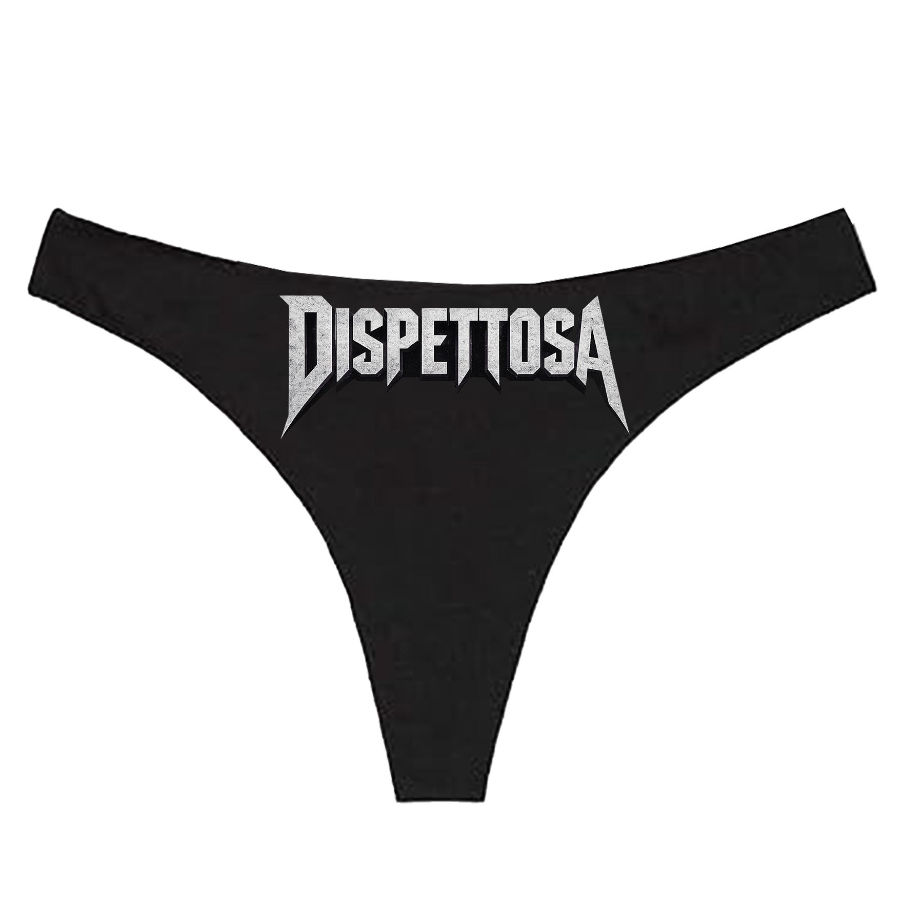 tanga dispettosa