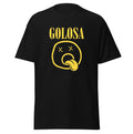 t shirt maniche corte golosa