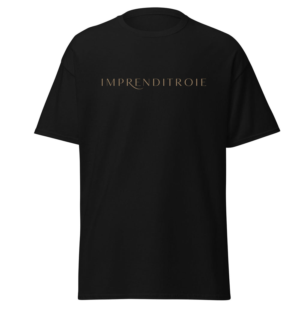 t shirt maniche corte imprenditroie