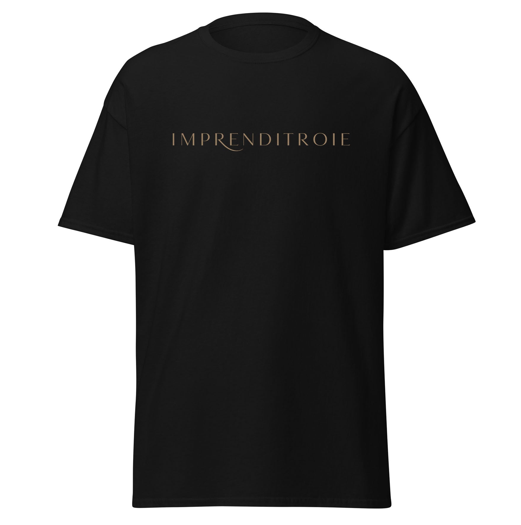 t shirt maniche corte imprenditroie