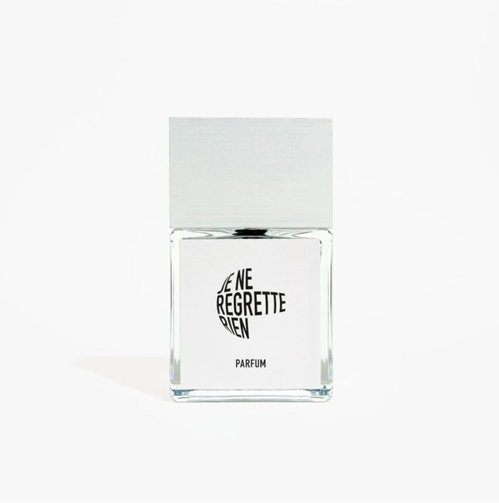 art bruet je ne regrette rien