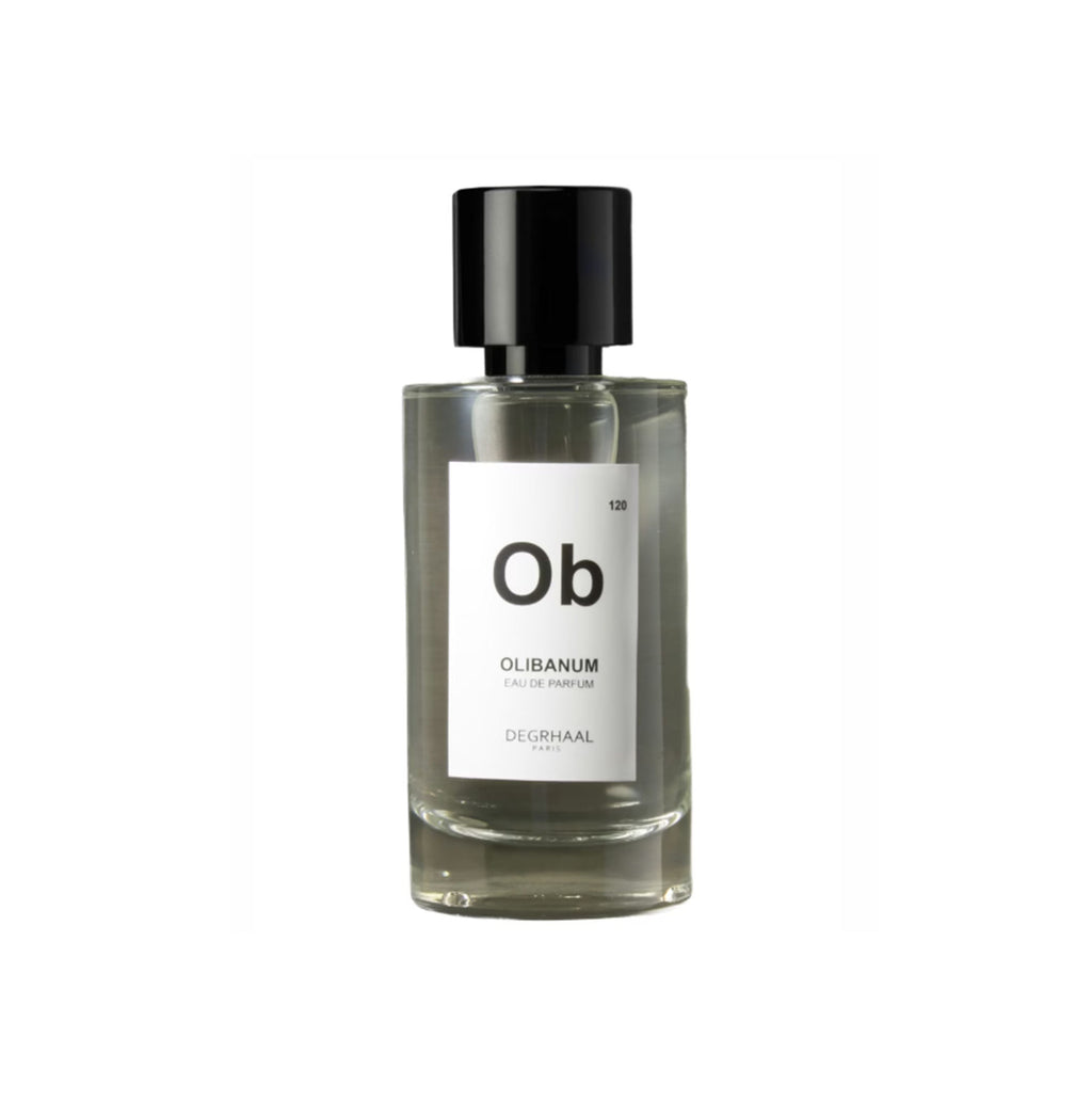 DEGRHAAL PARIS OLIBANUM 50ML SPRAY EAU DE PARFUM