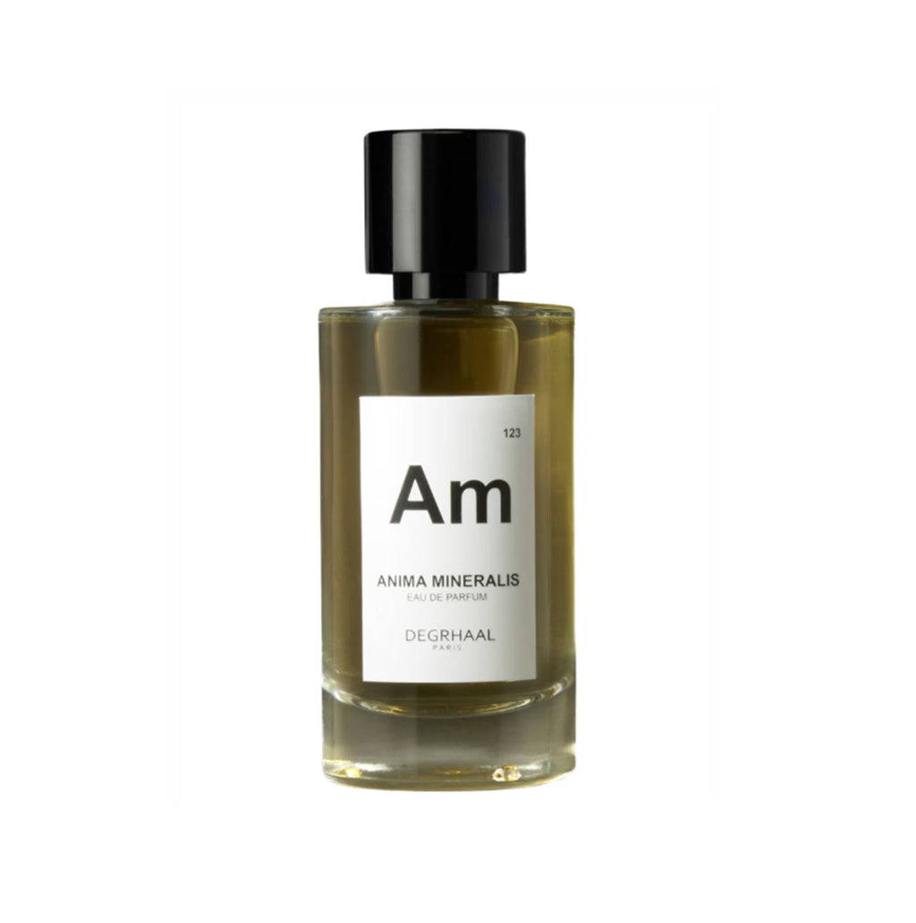 DEGRHAAL PARIS ANIMA MINERALIS 50ML SPRAY EAU DE PARFUM