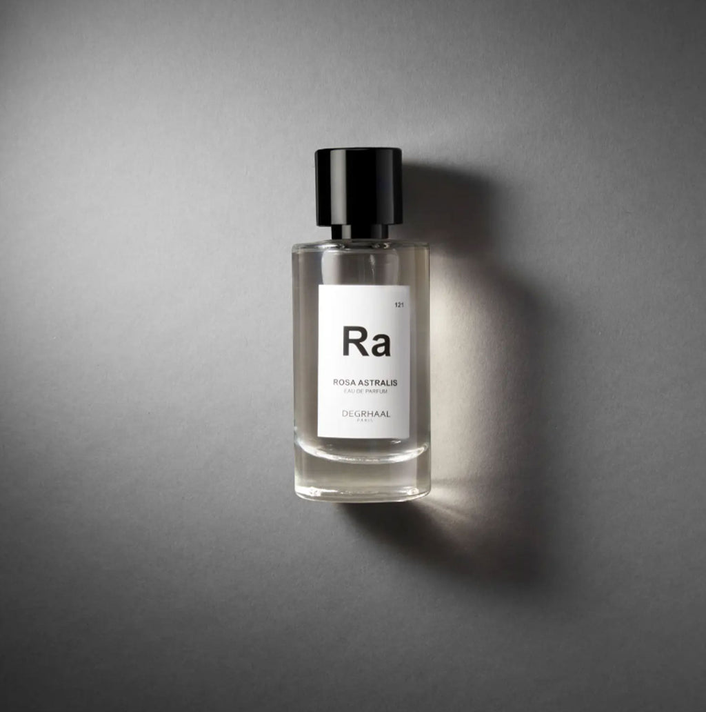 DEGRHAAL PARIS ROSA ASTRALIS 50ML SPRAY EAU DE PARFUM