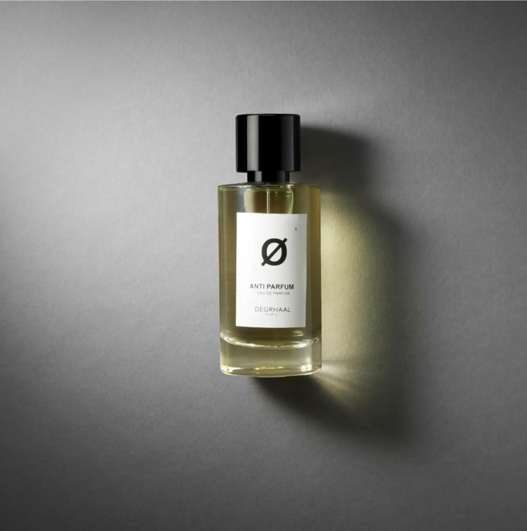 DEGRHAAL PARIS ANTI PARFUM 50ML SPRAY EAU DE PARFUM