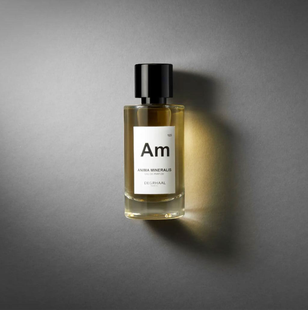 DEGRHAAL PARIS ANIMA MINERALIS 50ML SPRAY EAU DE PARFUM