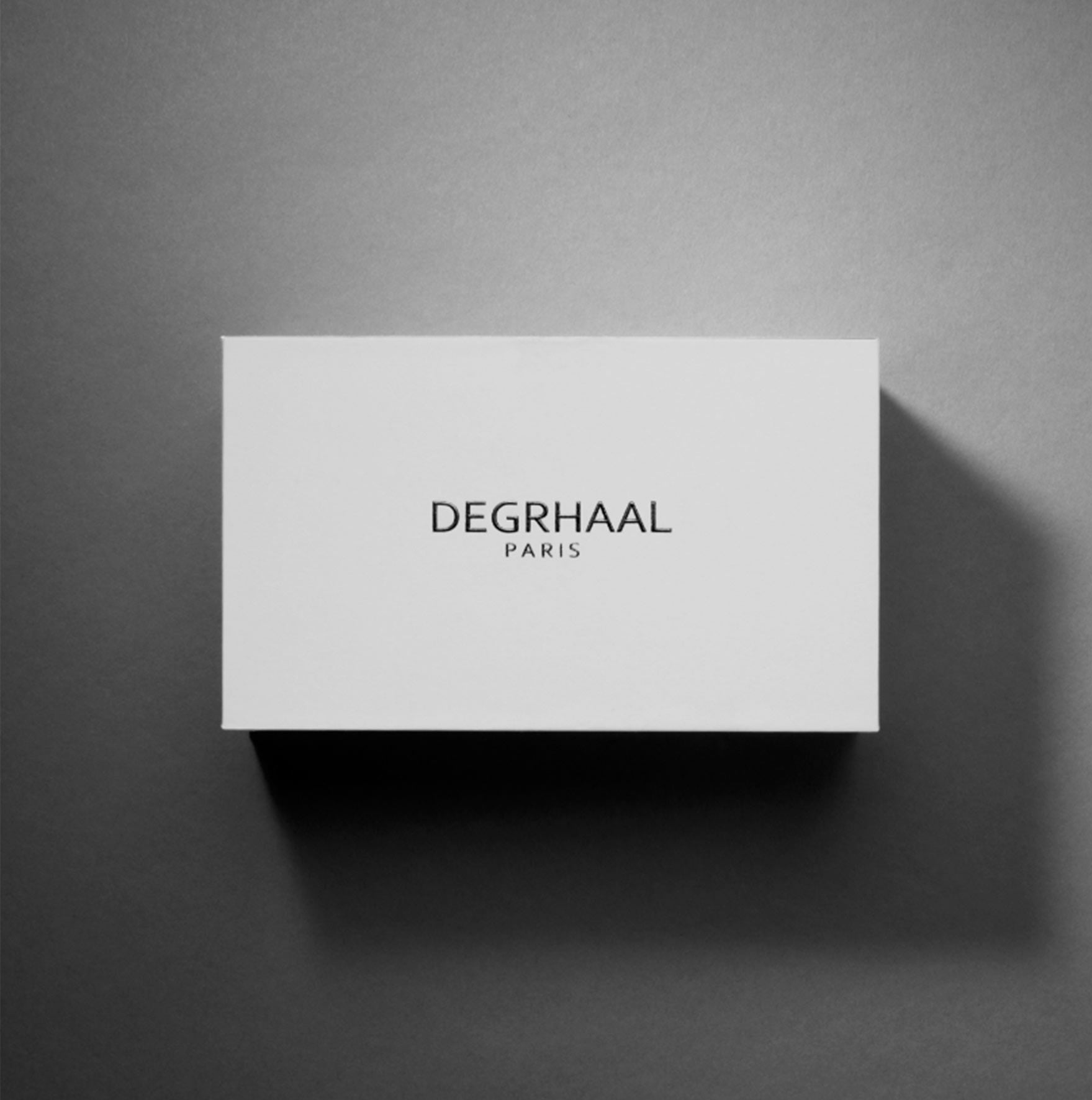 DEGRHAAL PARIS ANIMA MINERALIS 50ML SPRAY EAU DE PARFUM