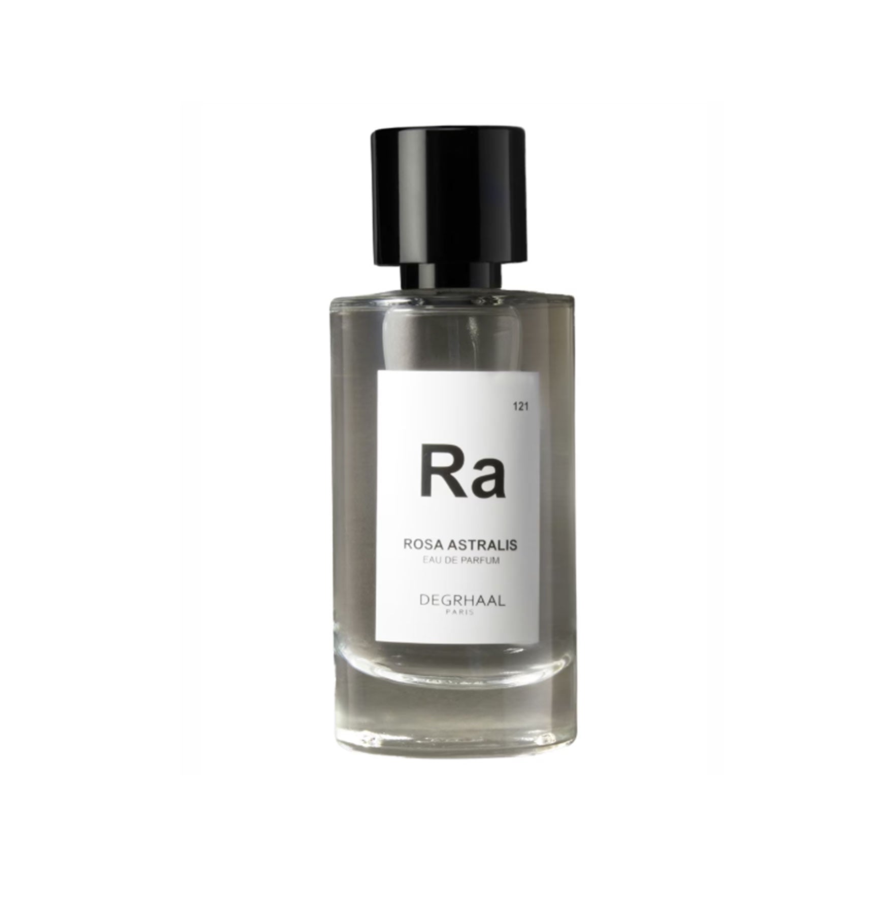 DEGRHAAL PARIS ROSA ASTRALIS 50ML SPRAY EAU DE PARFUM