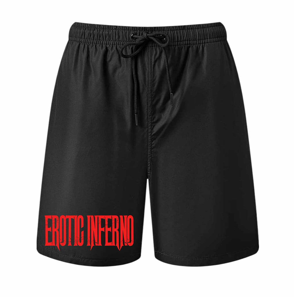 costume uomo erotic inferno