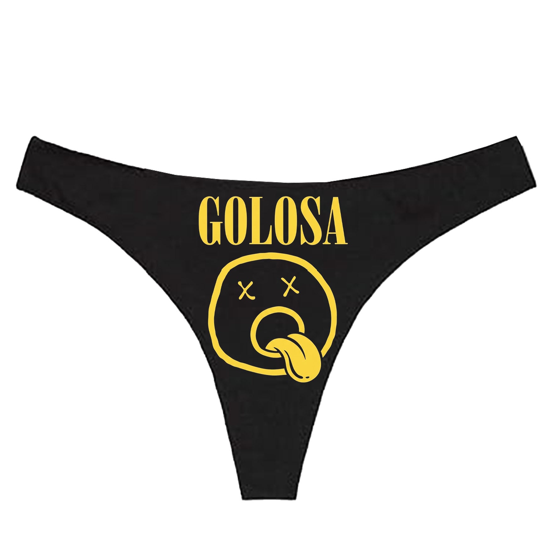 tanga Golosa