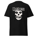 t shirt maniche corte mi stressi
