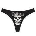 tanga mi stressi