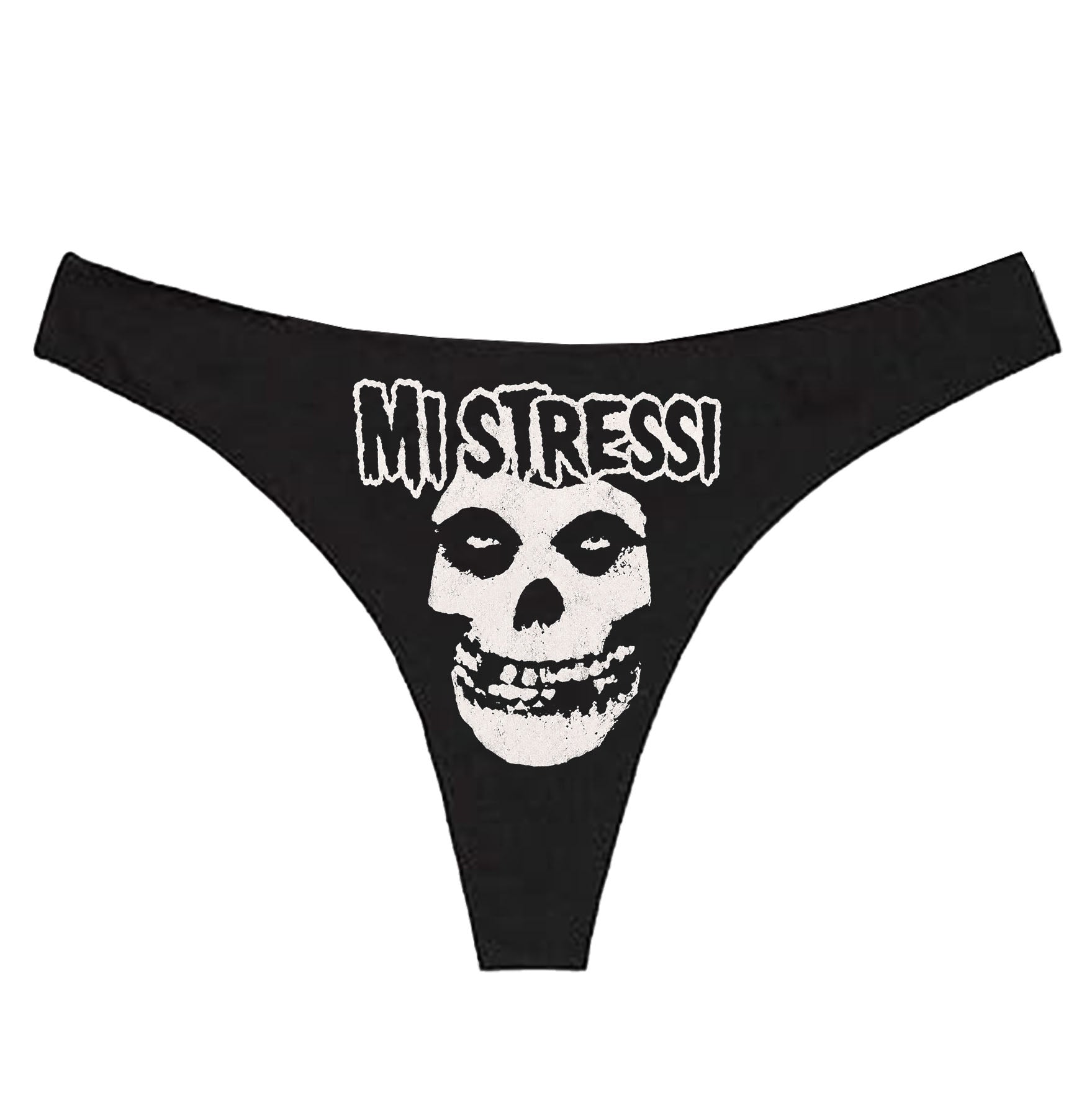 tanga mi stressi