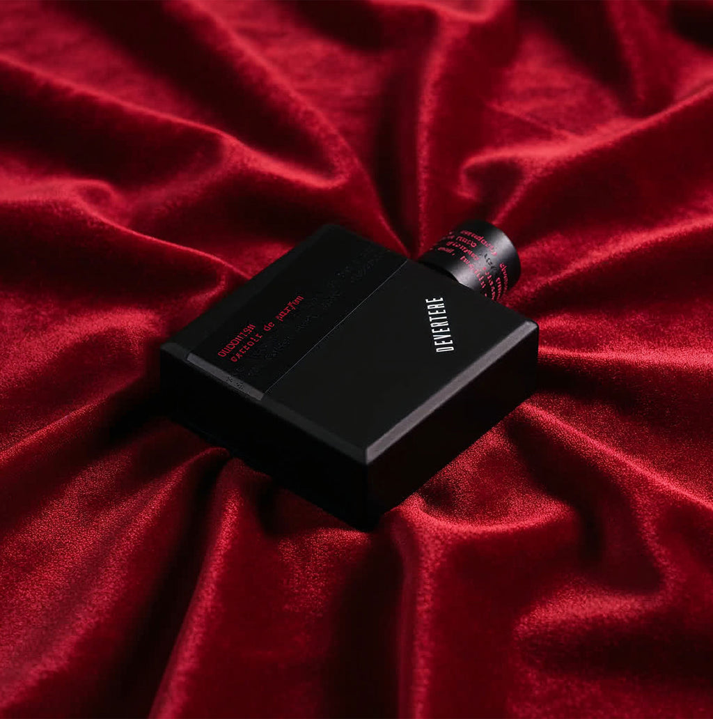 Devertere Oudonism - 75 ml  EXTRAIT DE PARFUM