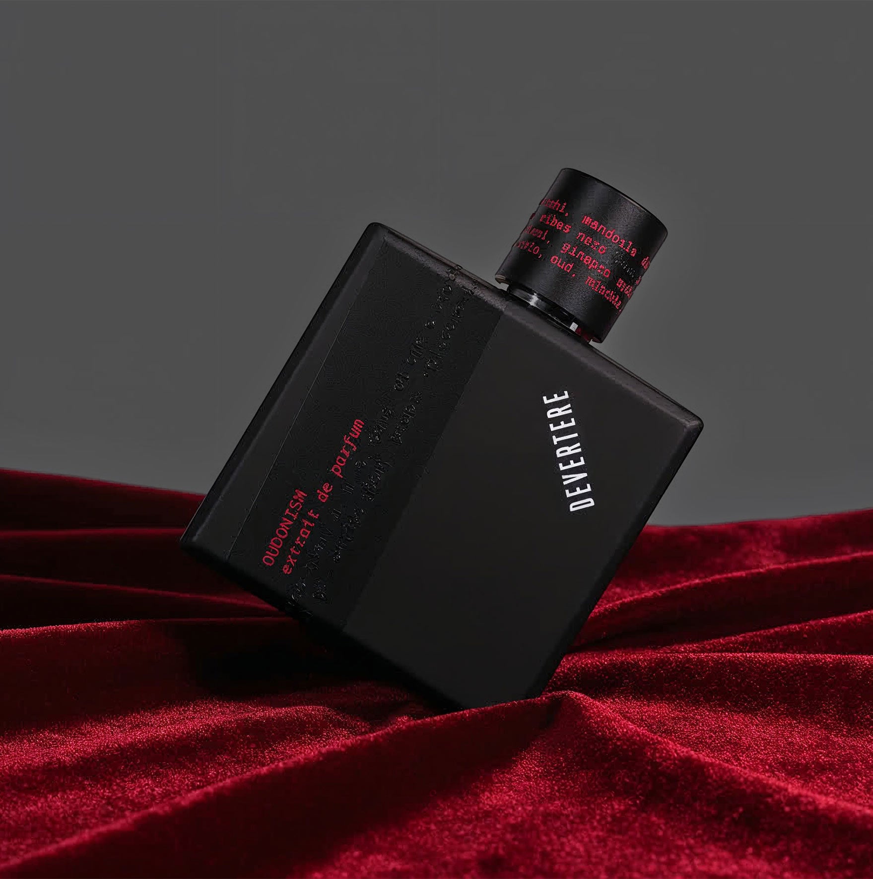 Devertere Oudonism - 75 ml  EXTRAIT DE PARFUM