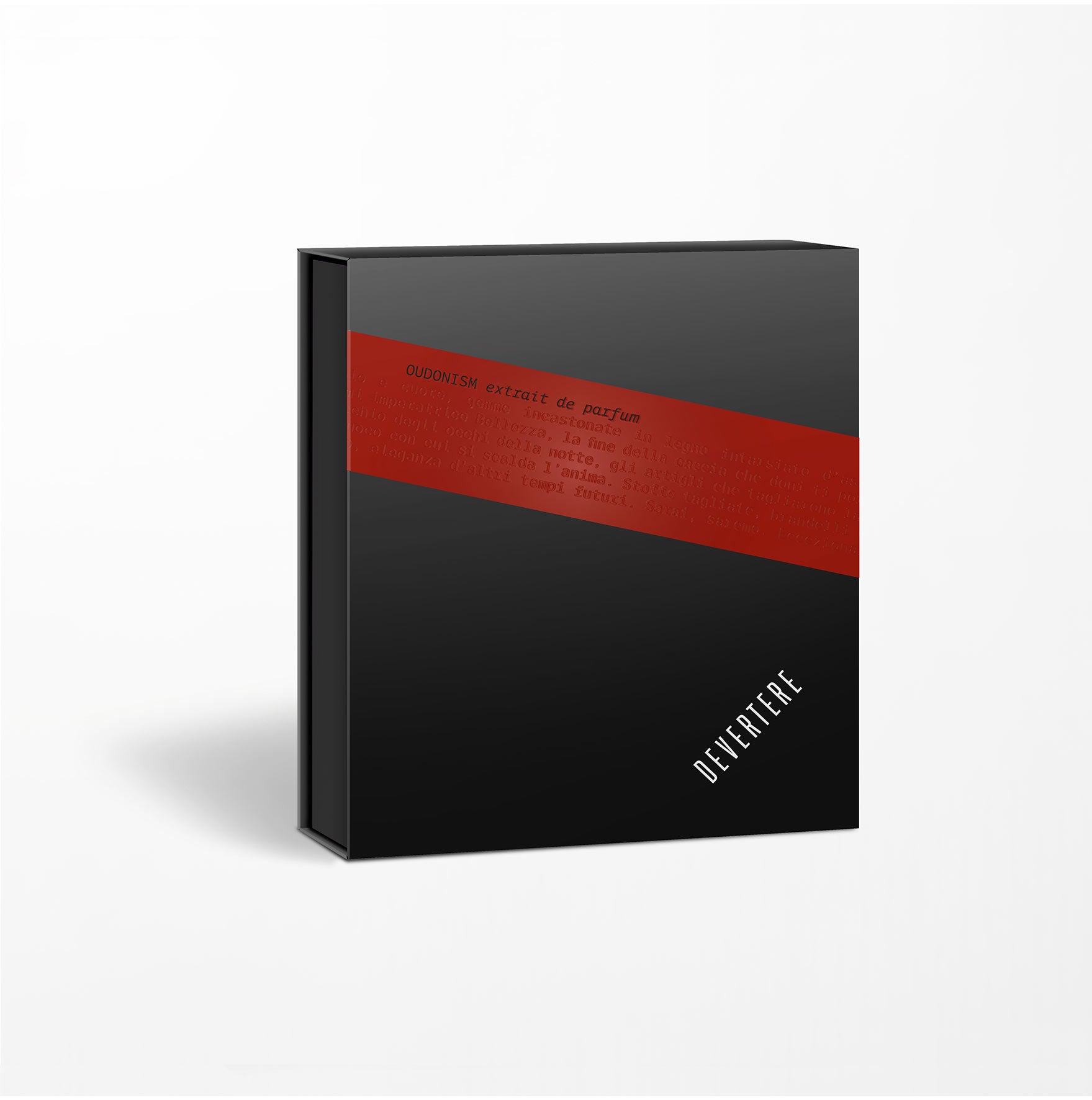 Devertere Oudonism - 75 ml  EXTRAIT DE PARFUM