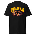 t shirt maniche corte pagare mai