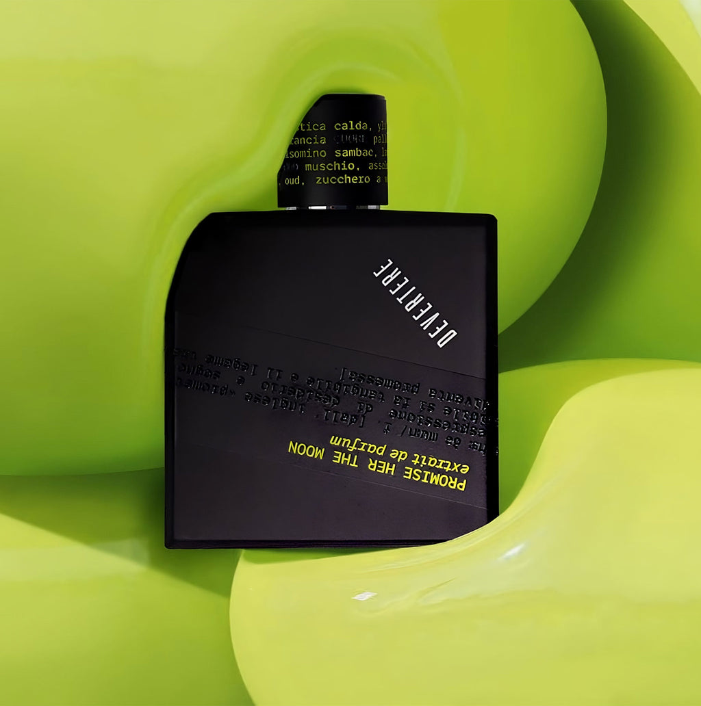 Devertere Promise Her the Moon - 75 ml  EXTRAIT DE PARFUM