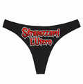 tanga Strapazzami l'utero