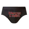 slip uomo strapazzami il manuber