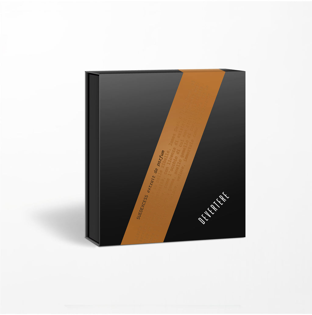 Devertere Suedexcess - 75 ml  EXTRAIT DE PARFUM