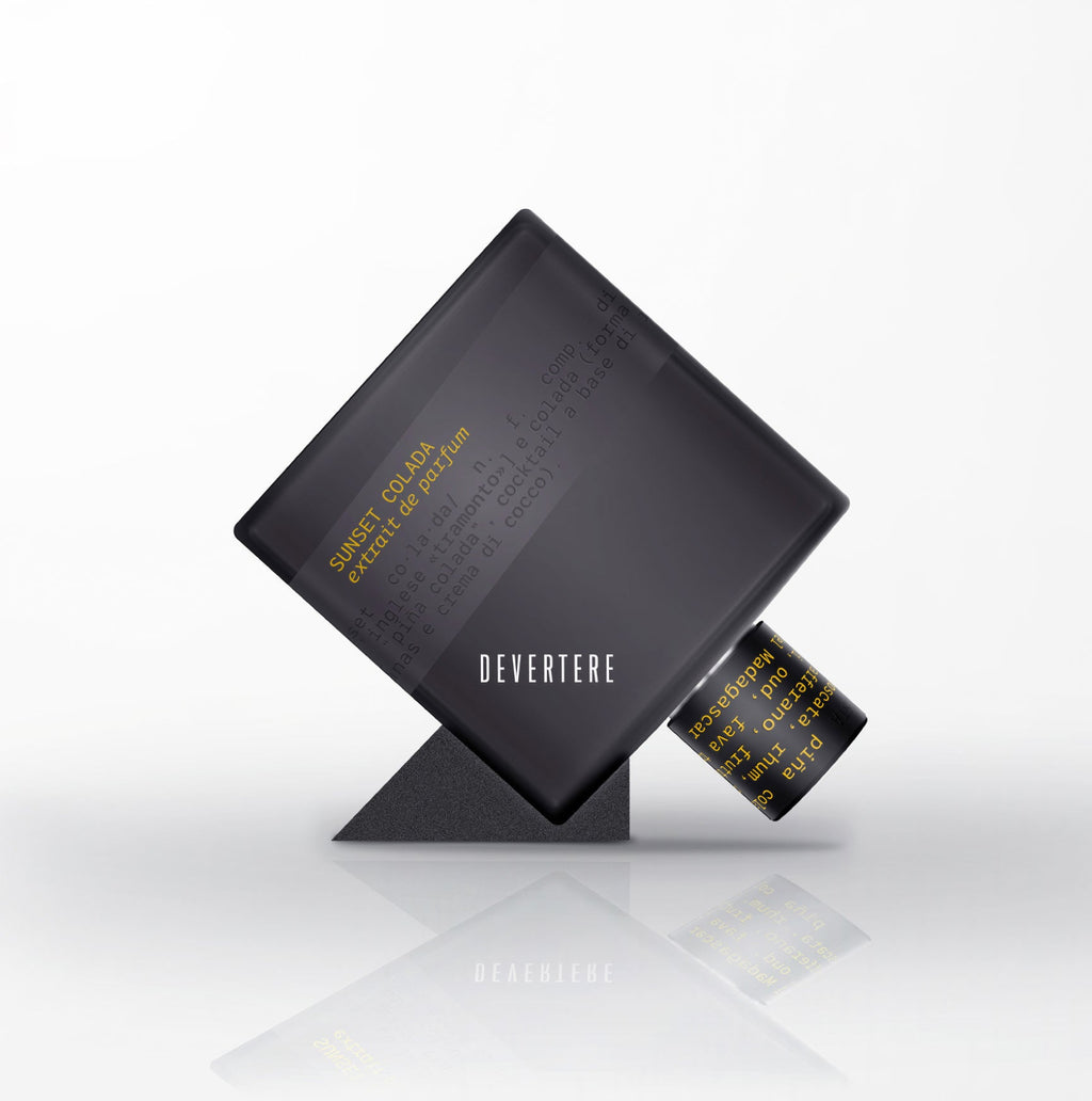 Devertere Suedexcess - 75 ml  EXTRAIT DE PARFUM