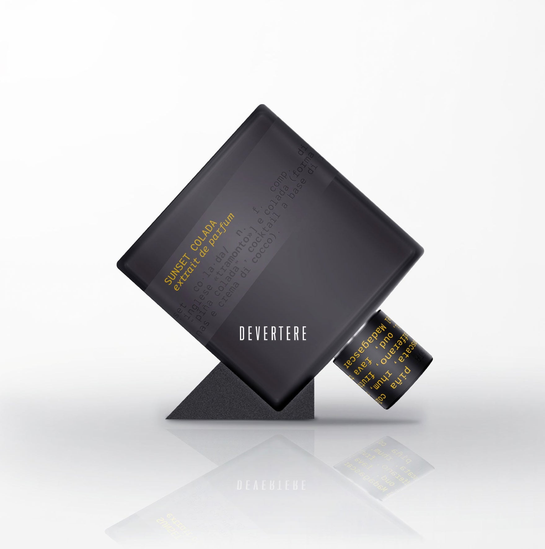 Devertere Suedexcess - 75 ml  EXTRAIT DE PARFUM