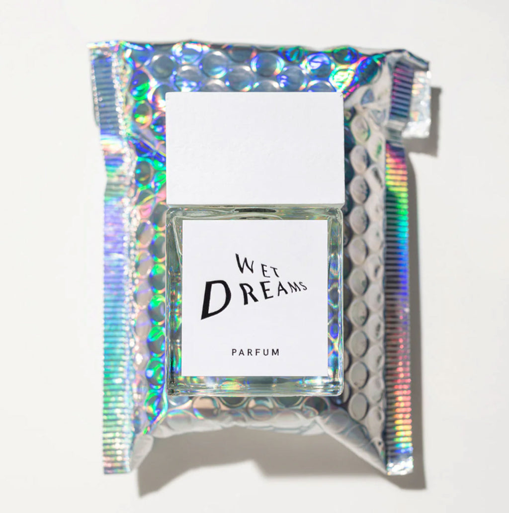 art bruet wet dreams