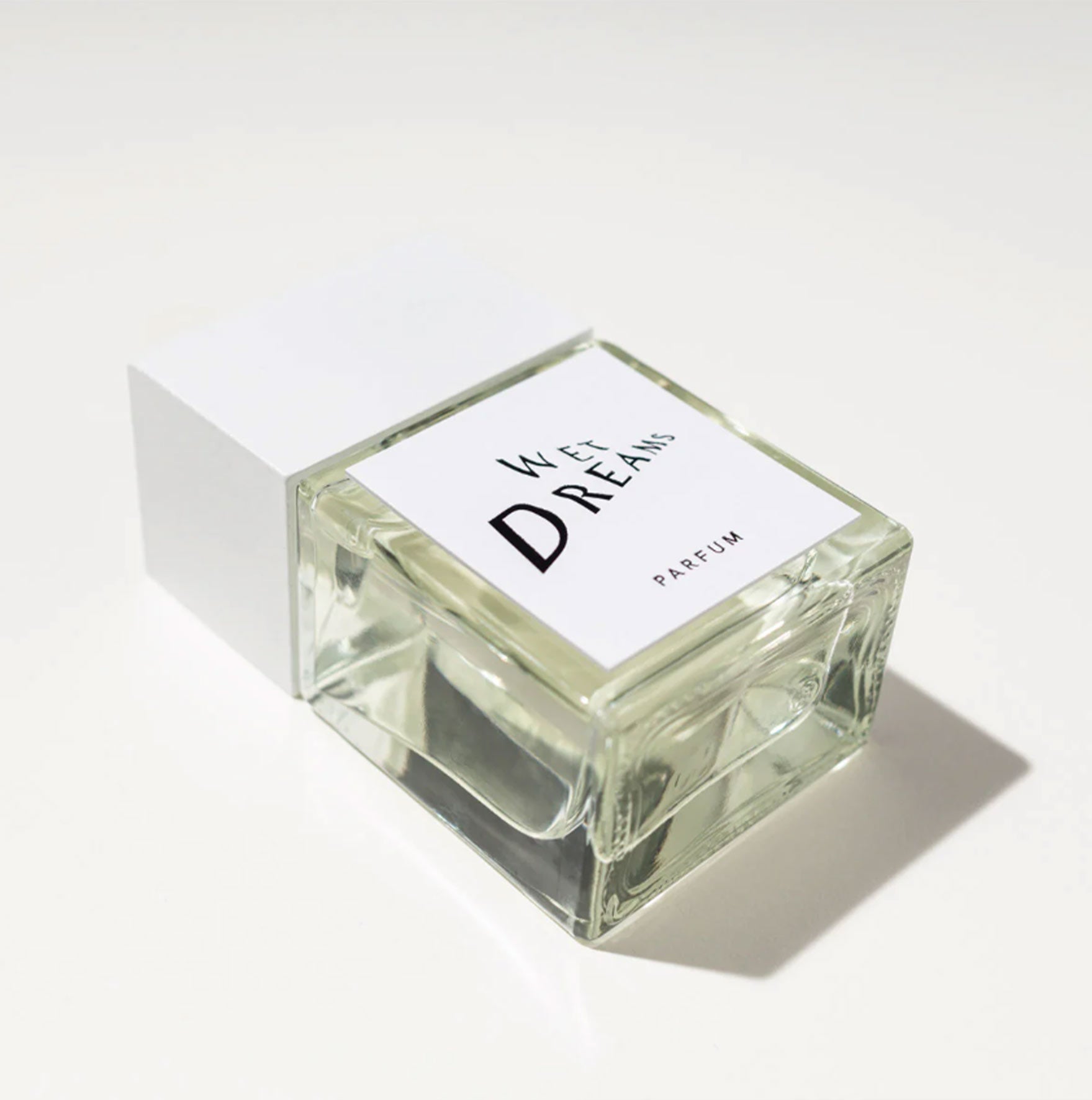 art bruet wet dreams